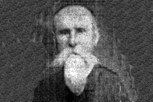 El marqués de Almanzora – Antonio Abellán Peñuela